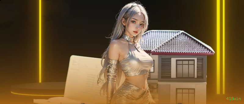 Jogos de bônus no 418win: rodadas grátis, multiplicadores e jackpots progressivos em slots selecionados