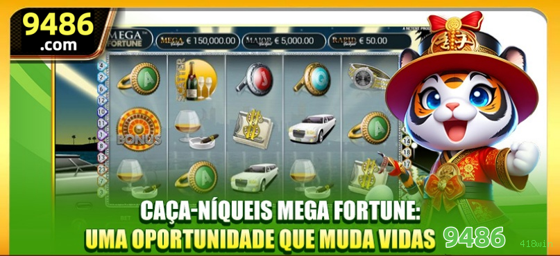 Jogos com dublagem PT-BR no 418win — imersão total